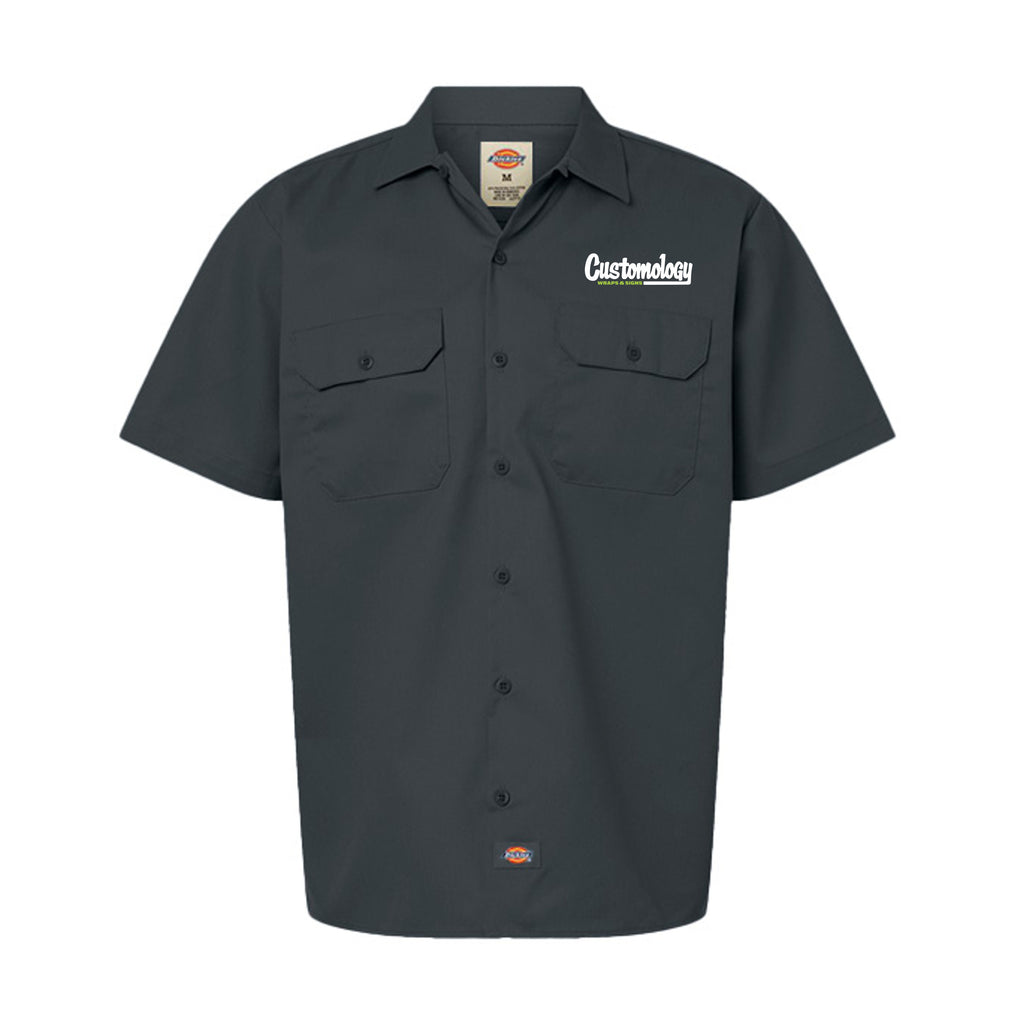 Charcoal - 2574 - FRONT