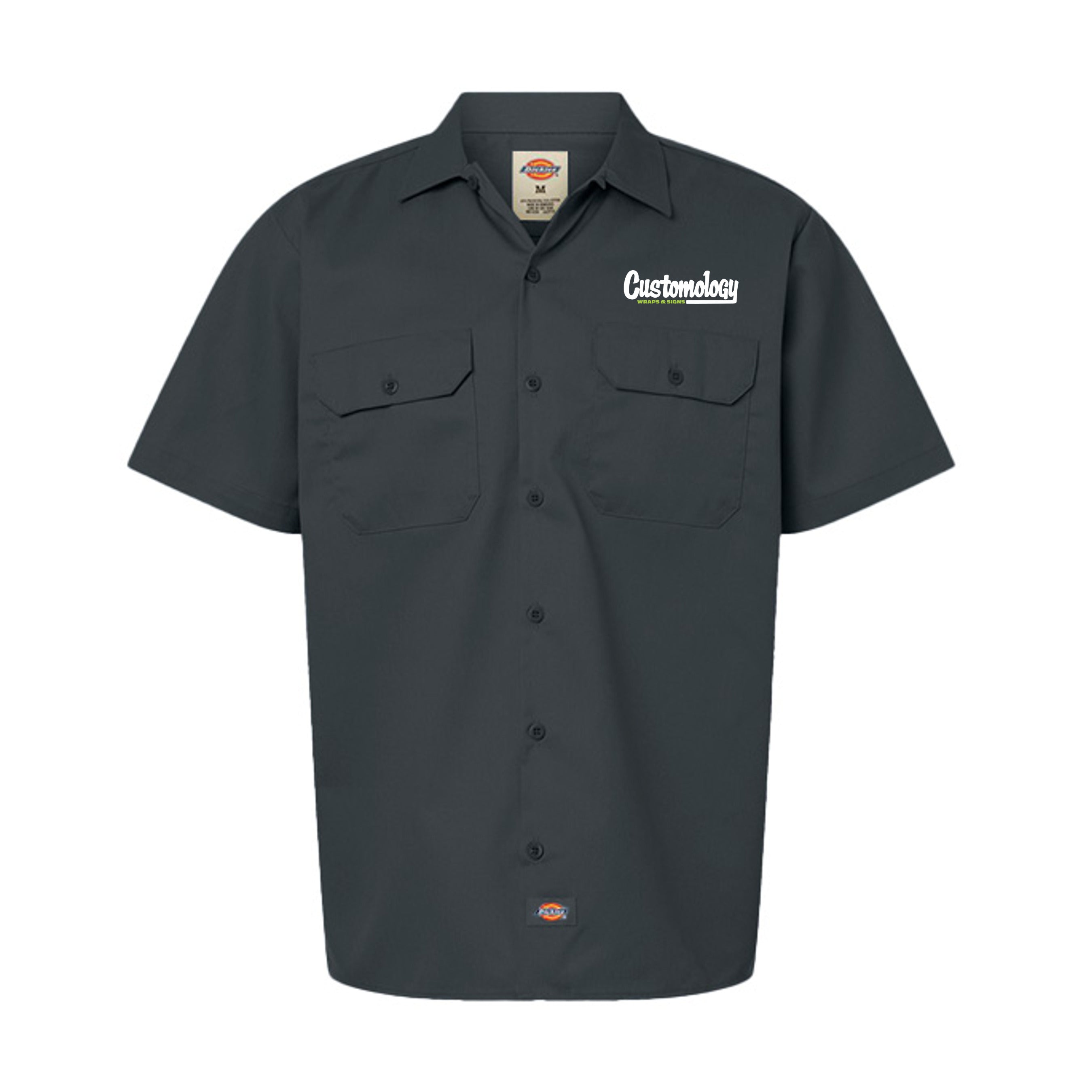 Charcoal - 2574 - FRONT