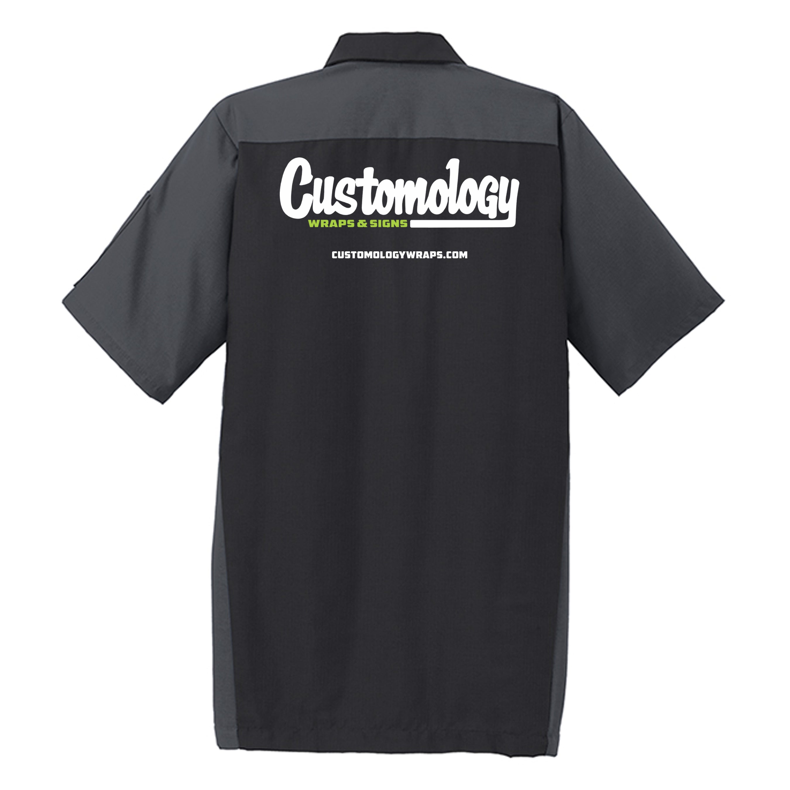 Black/Charcoal - SY20 - BACK