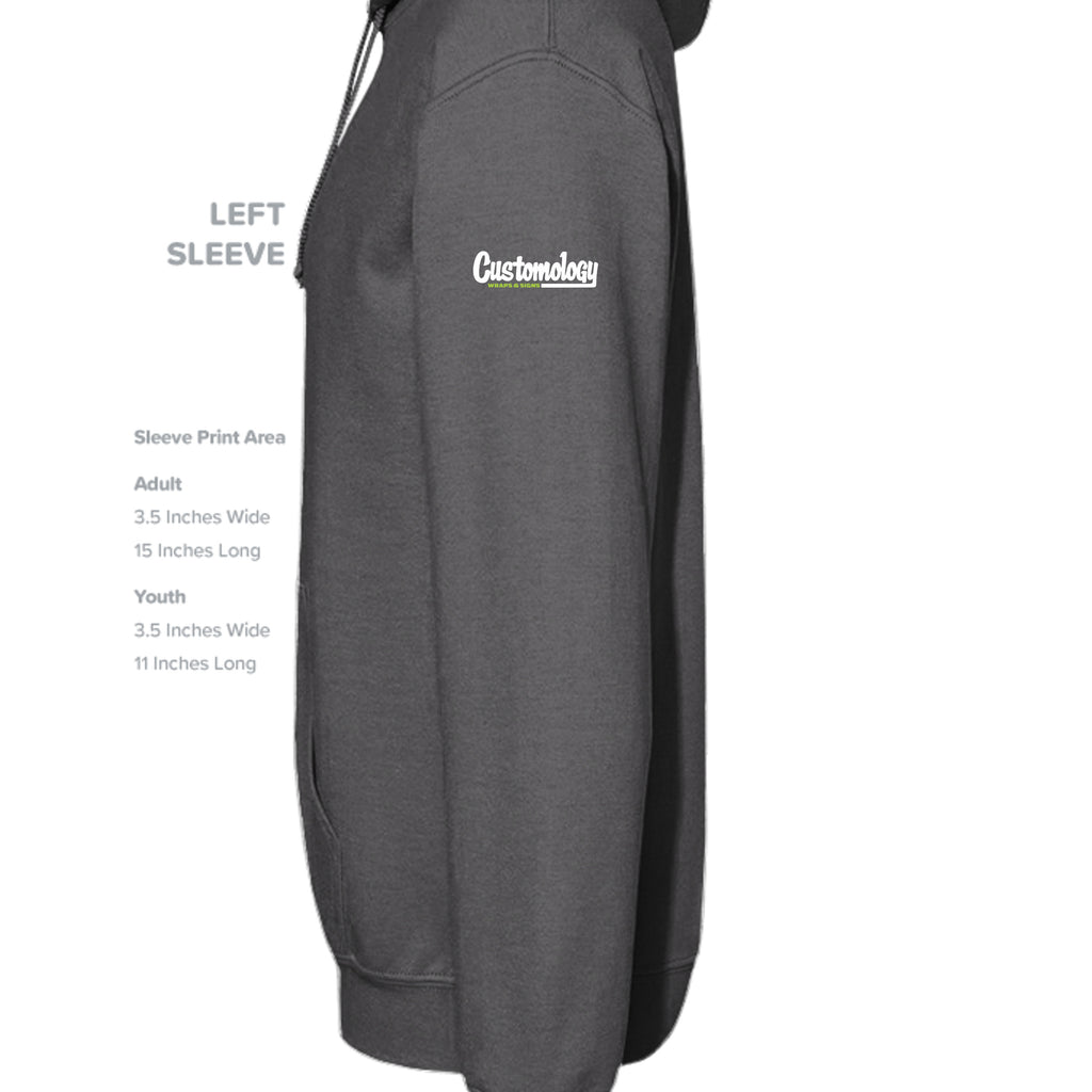 Asphalt - 4719 - SLEEVE_LEFT