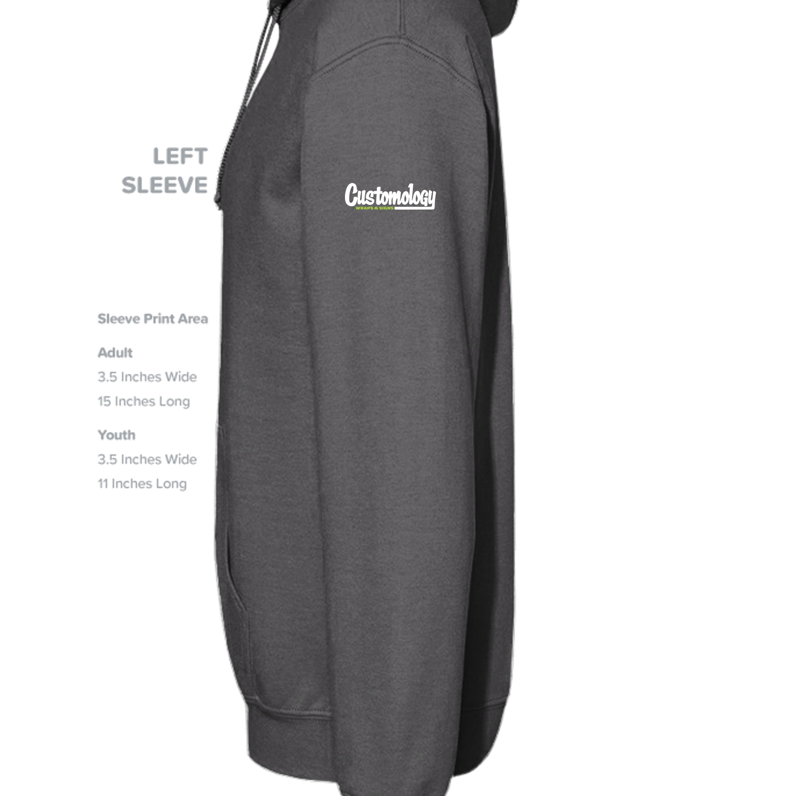 Asphalt - 4719 - SLEEVE_LEFT